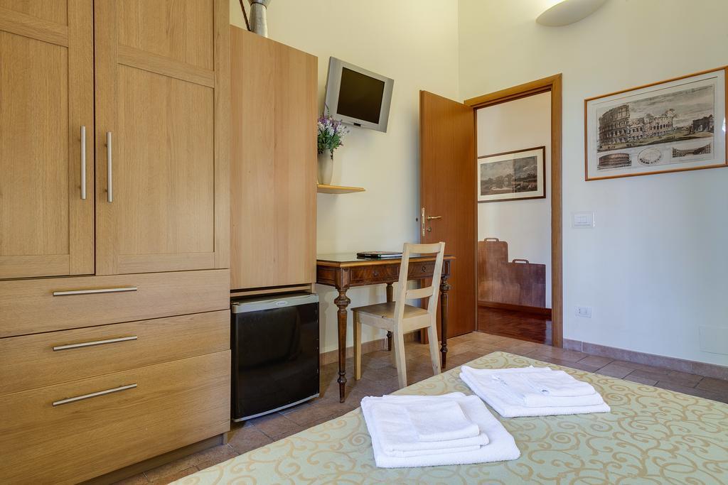 At Rome St. Peter'S Apartman Szoba fotó