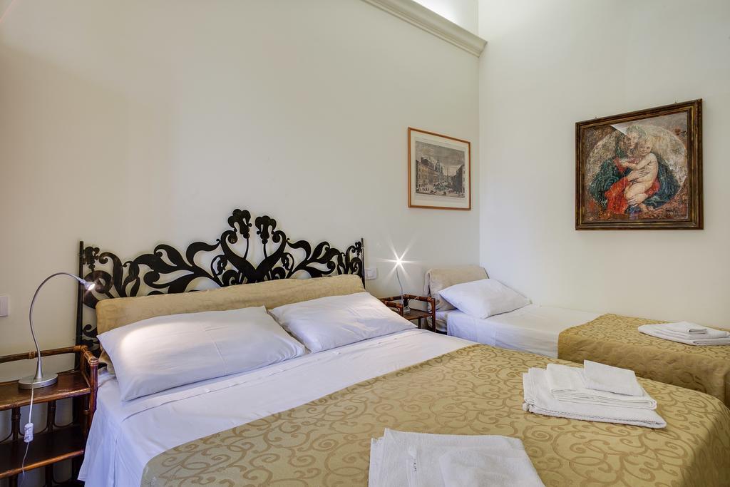 At Rome St. Peter'S Apartman Szoba fotó