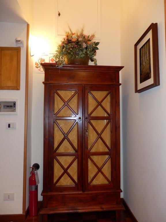 At Rome St. Peter'S Apartman Kültér fotó
