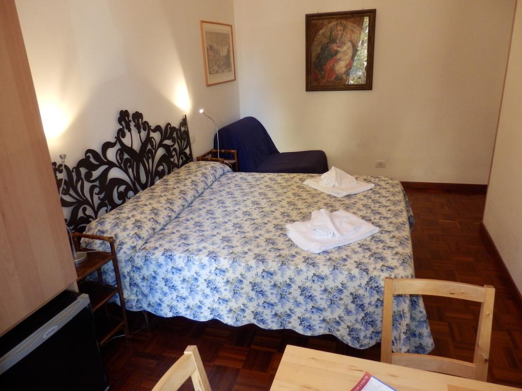 At Rome St. Peter'S Apartman Szoba fotó